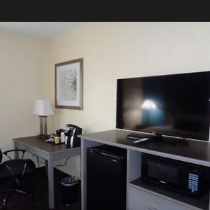 King Room Mobility accessible
